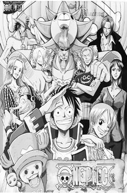 優(yōu)質(zhì)動(dòng)漫IP成手游開(kāi)發(fā)“香餑餑”，但轉(zhuǎn)化機(jī)制亟待完善